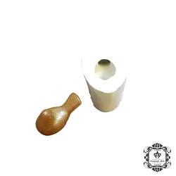 قالب سیلیکونی گنجشک دم پهن