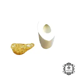 قالب سیلیکونی گنجشک تپل