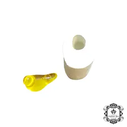 قالب سیلیکونی گنجشک دم دراز