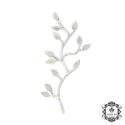 پایه منعطف برنجی طلایی