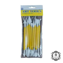 ابزار طرح زن 8 عددی