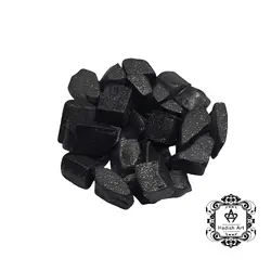 سنگ ژئود پاستیلی زغال سنگی