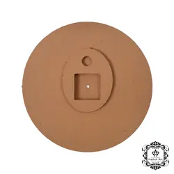 تخته خام ساعت