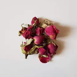 غنچه خشک شده کلاسیک ویولت