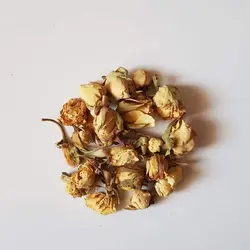 غنچه خشک مینیاتوری نباتی