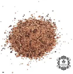 شن دریایی مخلوط