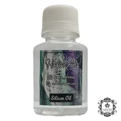 روغن سیلیکون