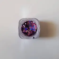 اکلیل هفت رنگ کد 41