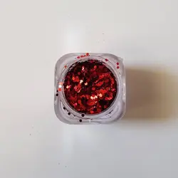 اکلیل قرمز دانه درشت