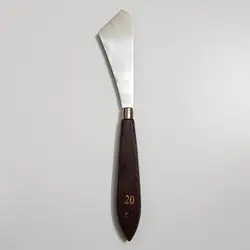 کاردک نقاشی استیل کد 20