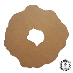 تخته سرو ژئود 8 میل