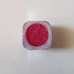 اکلیل صورتی هولوگرامی