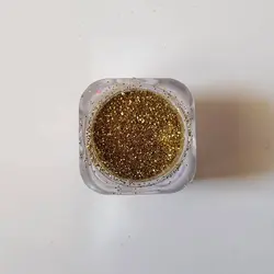 اکلیل افکت طلایی