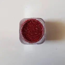 اکلیل جگری رنگ