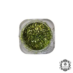 اکلیل ریز سبز پسته ای