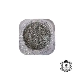 اکلیل نقره ای ریز