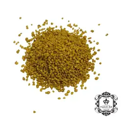 سنگ ریزه کرافت رنگ اُکر