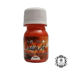 جوهر الکلی نارنجی