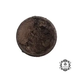 رنگ پودری صدفی قهوه ای