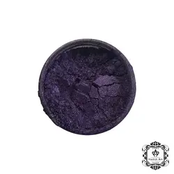 رنگ پودری صدفی سوسنی