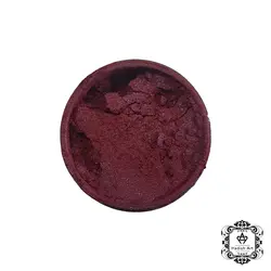 رنگ پودری صدفی ارغوانی