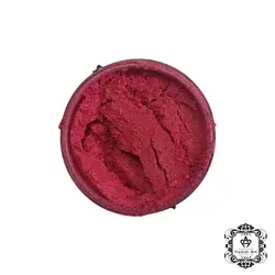 رنگ پودری صدفی سرخابی