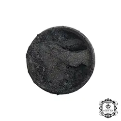 رنگ پودری صدفی دودی