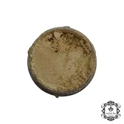 رنگ پودری صدفی نخودی