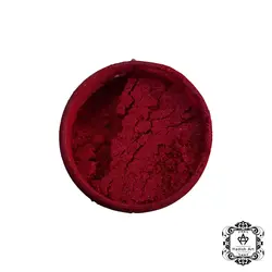 رنگ پودری صدفی جگری