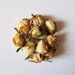 غنچه خشک کلاسیک نباتی