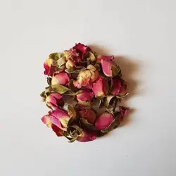 غنچه خشک کلاسیک سرخابی