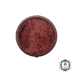 رنگ پودری صدفی پوست پیازی