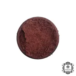 رنگ پودری صدفی سماقی