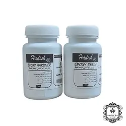 رزین کره ای نیمه غلیظ 150g