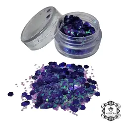 اکلیل مجیک کهکشانی