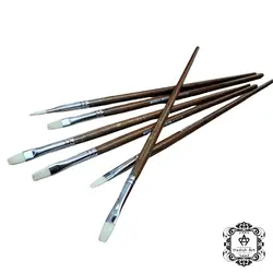 قلم مو پارس آرت سری 1111 مو زبر