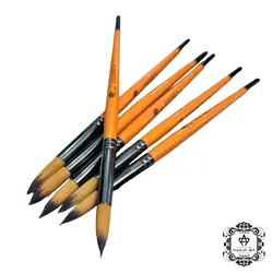 قلم مو پارس آرت سری 2122