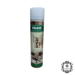 اسپری کلیر واکو (vako)