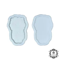 قالب سیلیکونی آکواریومی طرح گربه اشرافی