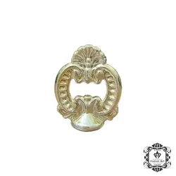 دستگیره بانکه طرح پاپیون