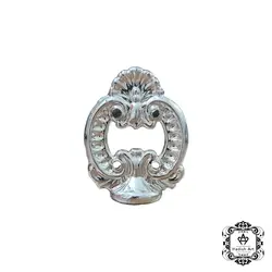 دستگیره بانکه طرح پاپیون