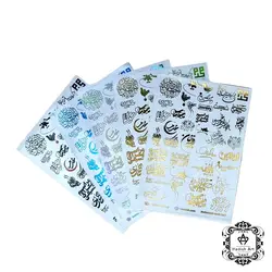 طلق هولوگرامی کد ho7