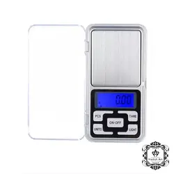 ترازو دیجیتال 200 گرمی