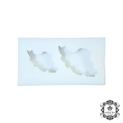 قالب سیلیکونی نقشه ایران