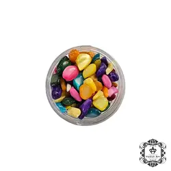 سنگ صدف هفت رنگ