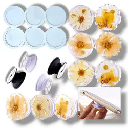 قالب سیلیکونی گیفت 6 عددی