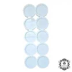 قالب سیلیکونی گیفت 10 عددی