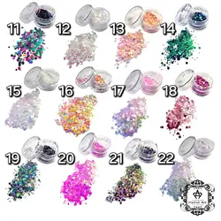 پک 12 عددی اکلیل مجیک