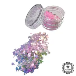 اکلیل مجیک کد 17