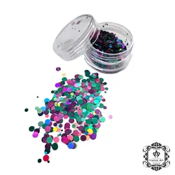 اکلیل مجیک کد 11